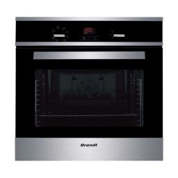 Lò nướng Brandt FE1022XS