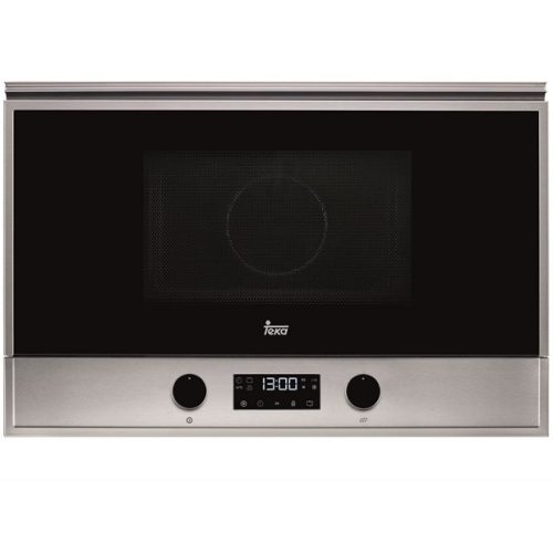 Lò vi sóng kết hợp nướng Teka ML 822 BIS L