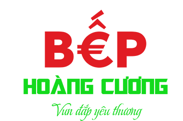 BẾP HOÀNG CƯƠNG
