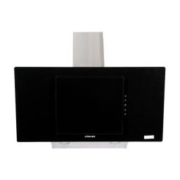 Máy hút mùi áp tường Kocher K-2080V 90