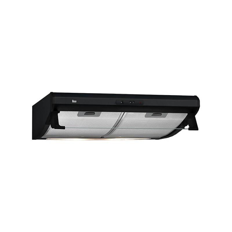 Máy hút mùi Teka C 6420 BK BLACK 40465532 3 Máy hút mùi Teka C 6420 BK BLACK 40465532
