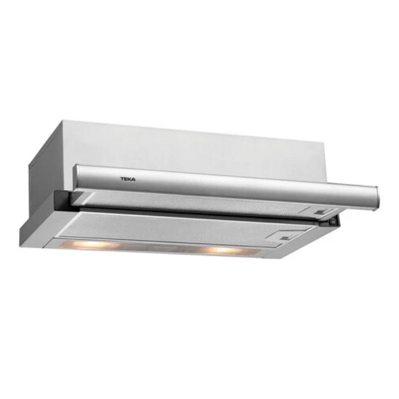 Máy Hút Mùi Teka TL 6310 40474250 Âm Tủ 3 Máy hút mùi TEKA TL 6310 40474250