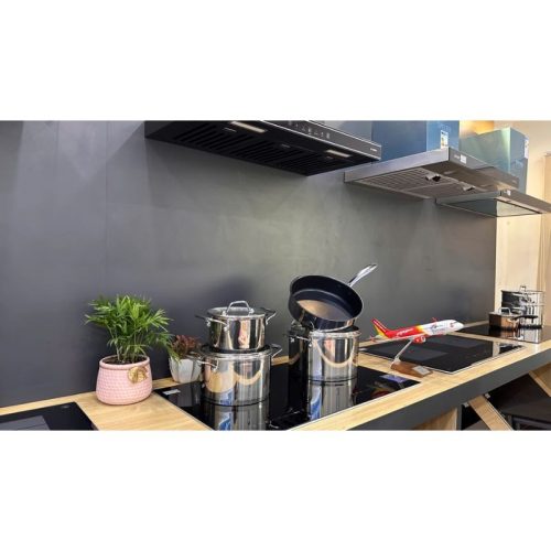 Bộ nồi inox Spelier VENUS 7 món 6 picture bo noi inox spelier venus 7 mon