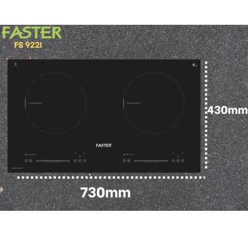 size bep tu faster fs 922i