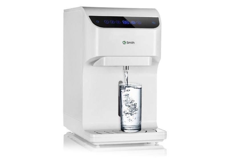 Máy Lọc Nước Ao Smith AR75-A-S-H1 3 Máy Lọc Nước Ao Smith AR75-A-S-H1
