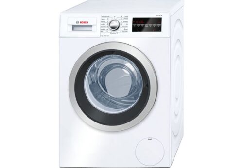 Máy giặt Bosch WAP28480SG