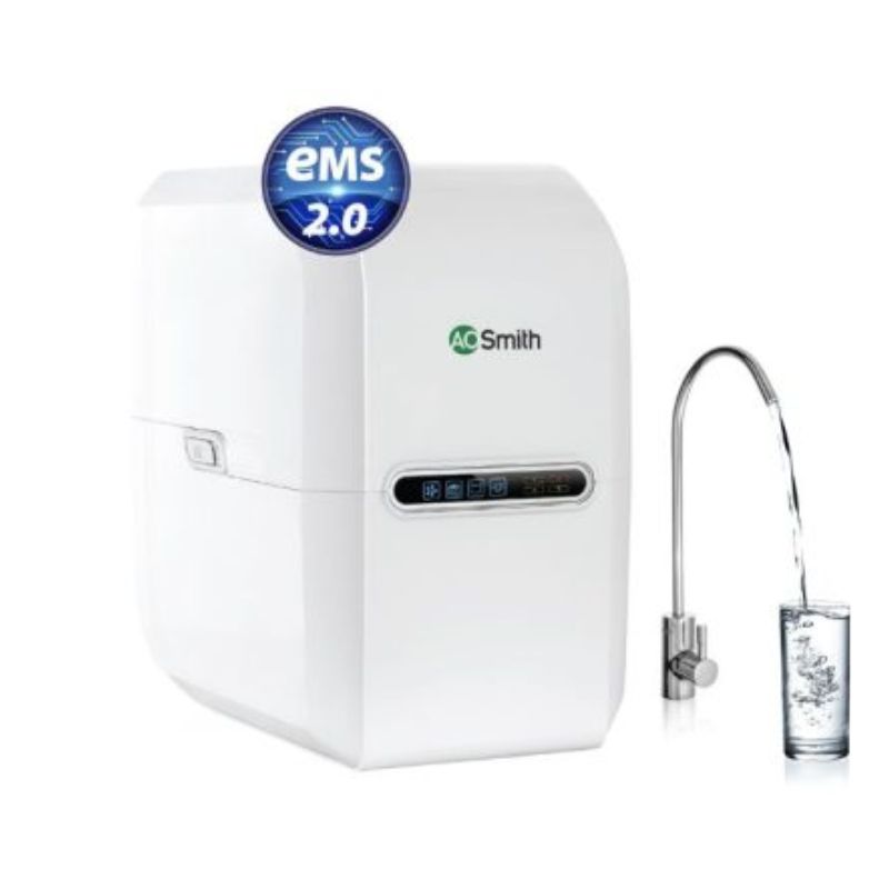 Máy lọc nước Ao Smith G1 3 Máy lọc nước Ao Smith G1
