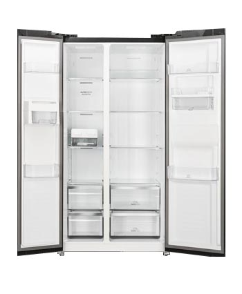 Tủ lạnh Electrolux ESE6645A-BVN 4 Tủ lạnh Electrolux ESE6645A-BVN - Ảnh 2