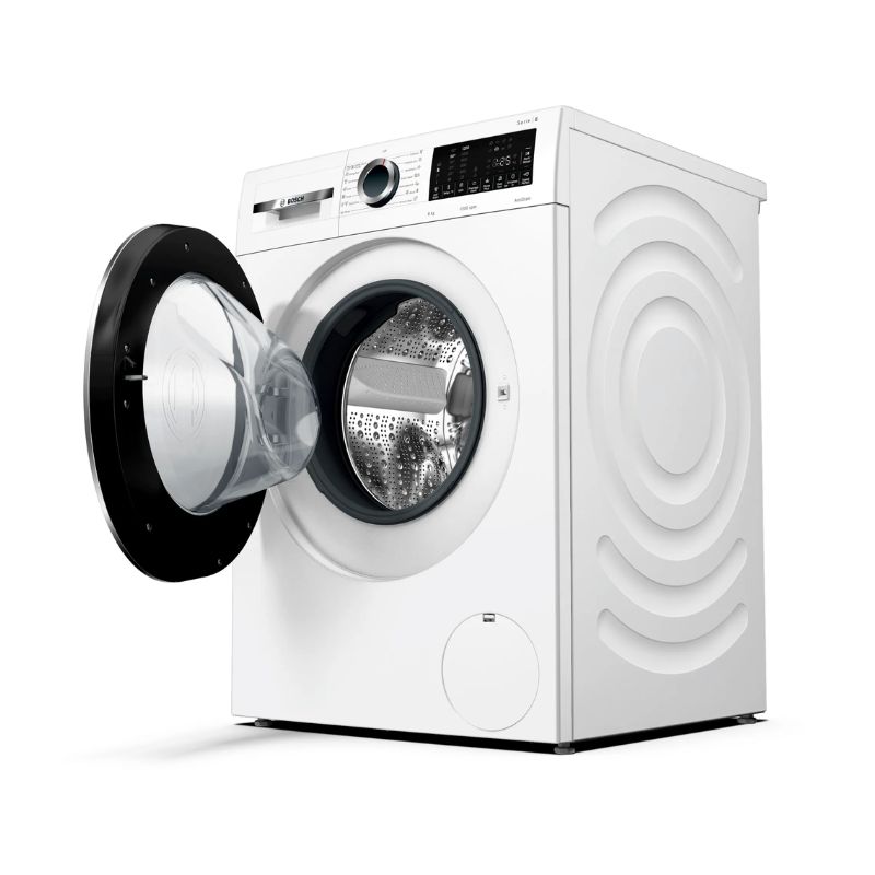 Máy giặt quần áo Bosch WAW28480SG 8 Máy giặt quần áo Bosch WAW28480SG