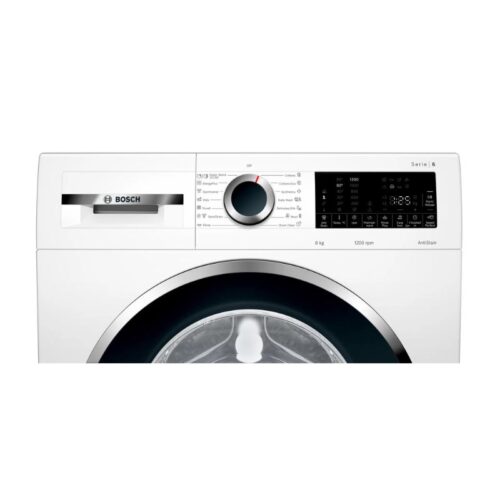 Máy sấy quần áo Bosch WAW28440SG 11 Máy sấy quần áo Bosch WAW28440SG