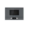 Lò vi sóng ML 8220 BIS L SM 2 Lò vi sóng ML 8220 BIS L SM