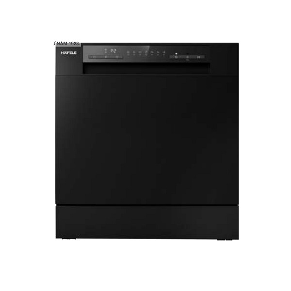 Máy rửa bát Hafele HDW-T5551B 538.21.340 3 Máy rửa bát Hafele 538.21.340