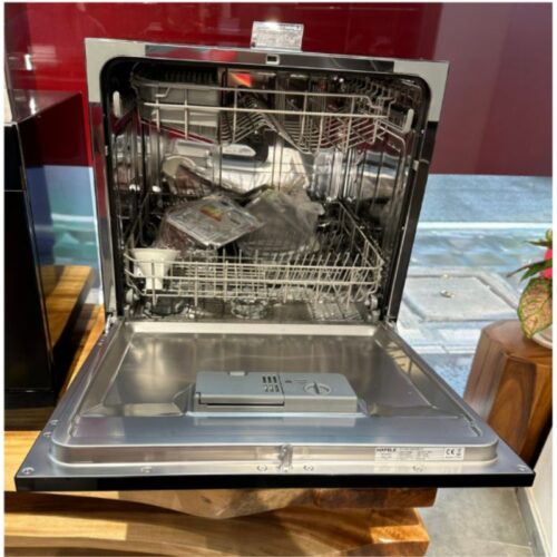 Máy rửa bát Hafele HDW-T5551B 538.21.340 10 khay may rua bat hafele hdw t5551b 538 21 340