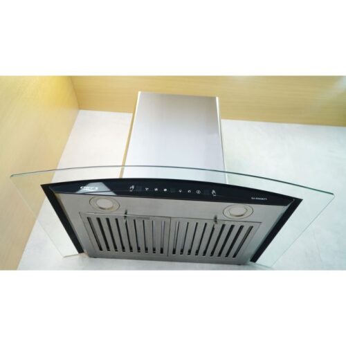 Máy hút mùi áp tường Chefs EH-R502E7T 6 Ảnh thực tế máy hút mùi áp tường Chefs EH-R502E7T