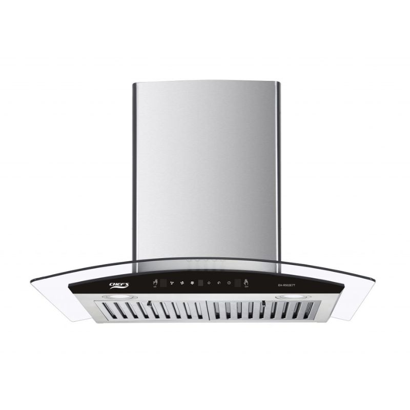 Máy hút mùi áp tường Chefs EH-R502E7T 3 Máy hút mùi áp tường Chefs EH-R502E7T