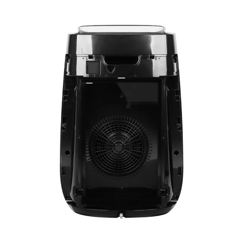 Máy lọc không khí bắt muỗi Sharp FP-JM40V-B 4 Hình ảnh máy lọc không khí bắt muỗi Sharp FP-JM40V-B