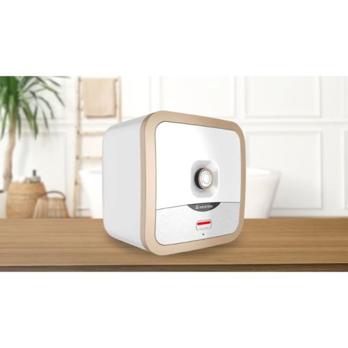 Máy nước nóng Ariston AN2-15R2.5FE 15 lít 2.5KW 6 Ảnh thực tế máy nước nóng Ariston AN2 15 R 2.5 FE 15 lít 2.5KW