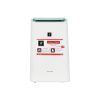 Máy lọc không khí và hút ẩm Sharp DW-E16FA-W 1 Máy lọc không khí và hút ẩm Sharp DW-E16FA-W