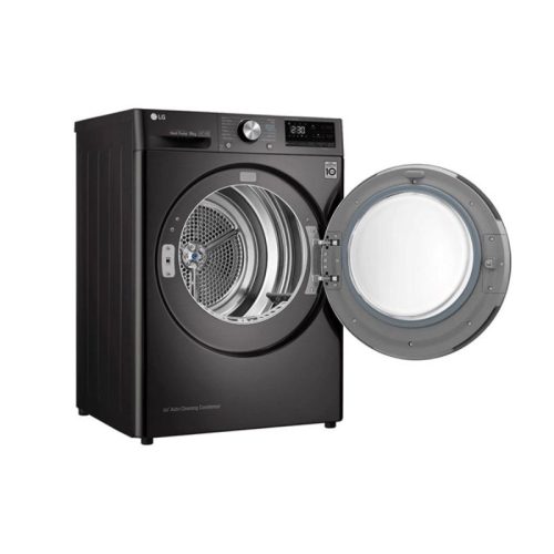 Máy sấy bơm nhiệt LG 9 kg DVHP09B 5 Ảnh máy sấy bơm nhiệt LG 9 kg DVHP09B
