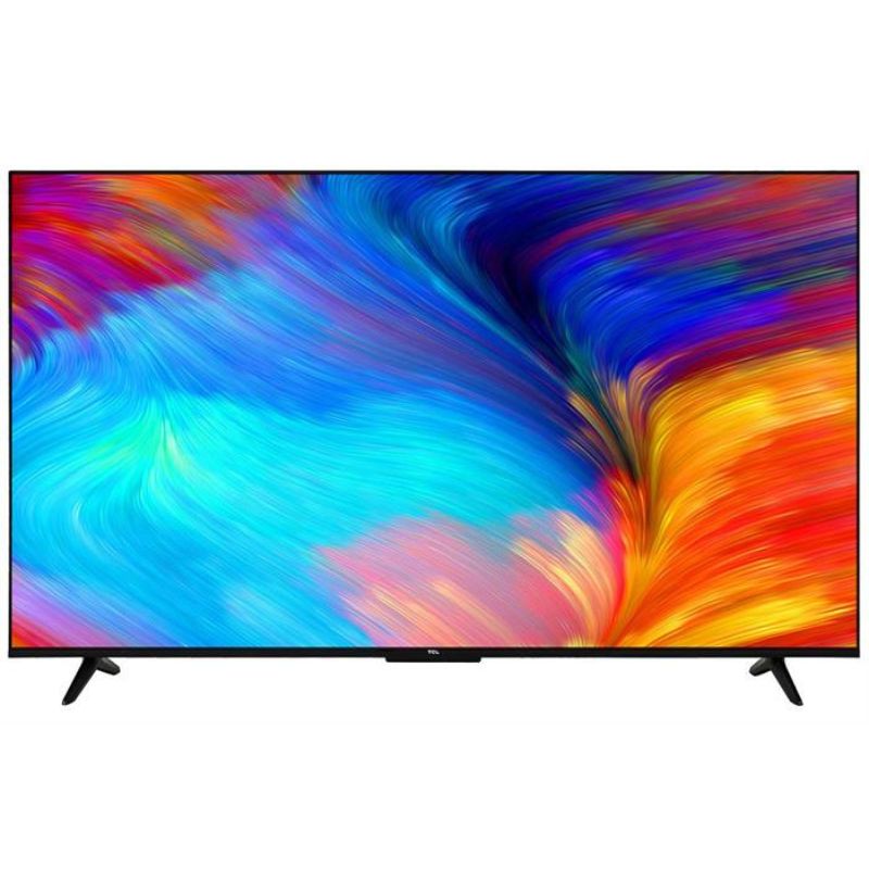 Google Tivi TCL AI 4K 55 inch 55P635