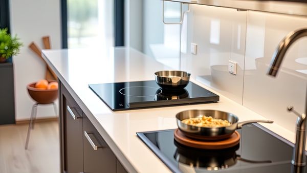 Sinh nhật Thế Giới Bếp Nhập Khẩu Hải Phòng – Đại tiệc sale lớn nhất năm, giảm sâu đến 50% 2 giam gia bep tu