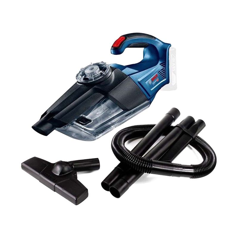 Máy hút bụi cầm tay Bosch GAS 18V-1 4 Máy hút bụi cầm tay Bosch GAS 18V-1 - Ảnh 2