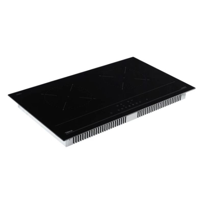Bếp từ 2 vùng nấu Teka IBC 7320 S 112510041 4 Ảnh bếp từ 2 vùng nấu Teka IBC 7320 S 112510041