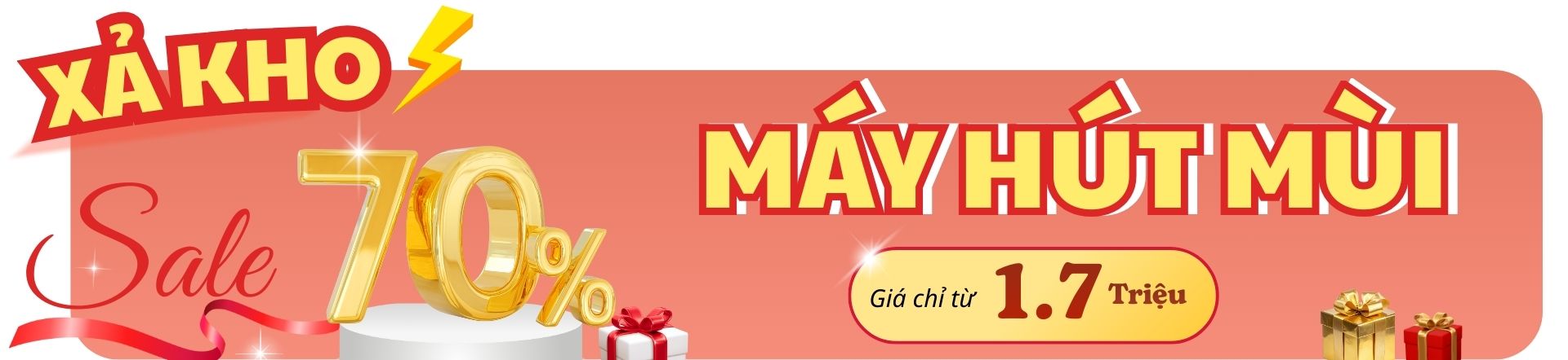 banner xa kho bhc may hut mui