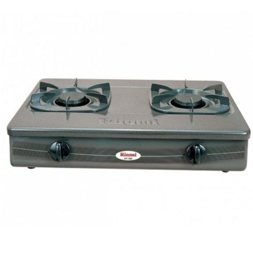 Bếp gas đôi Rinnai RV-360GM(N)