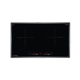 Bếp từ đôi Eurosun EU - T758 Inverter tiết kiệm điện