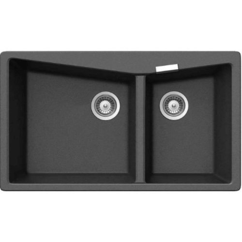 Chậu rửa bát Carysil LMC5-03 Nera