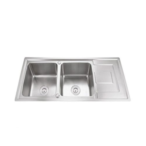 Chậu rửa bát Giovani GS-10050 HM
