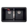Chậu rửa chén Carysil LMC1-03 Nera 1 Chậu rửa đá LMC1-03
