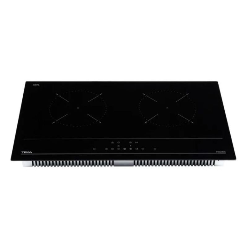 Bếp từ 2 vùng nấu Teka IBC 7320 S 112510041 5 Hình ảnh bếp từ 2 vùng nấu Teka IBC 7320 S 112510041