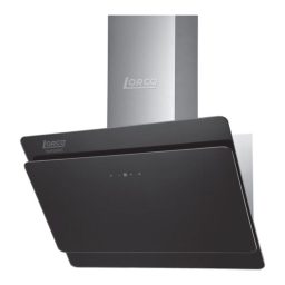 Máy hút mùi Lorca TA-6008C-70