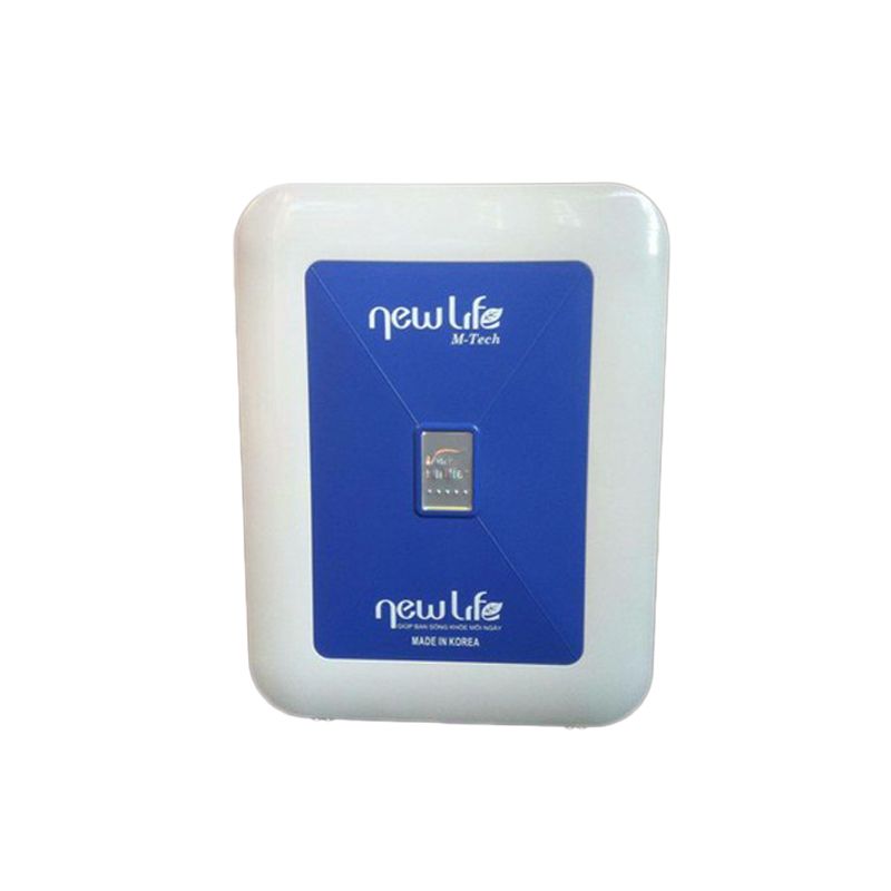 Máy lọc nước New Life WPU–3205 3 Máy lọc nước New Life WPU–3205