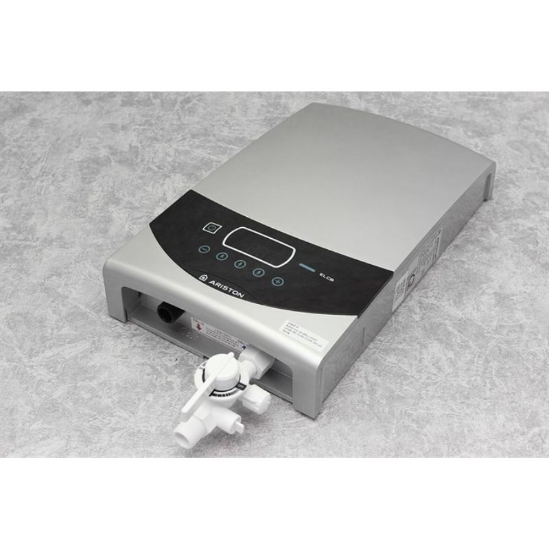 Máy nước nóng Ariston 4500W ST45PE-VN 5 máy nước nóng Ariston 4500W ST45PE-VN
