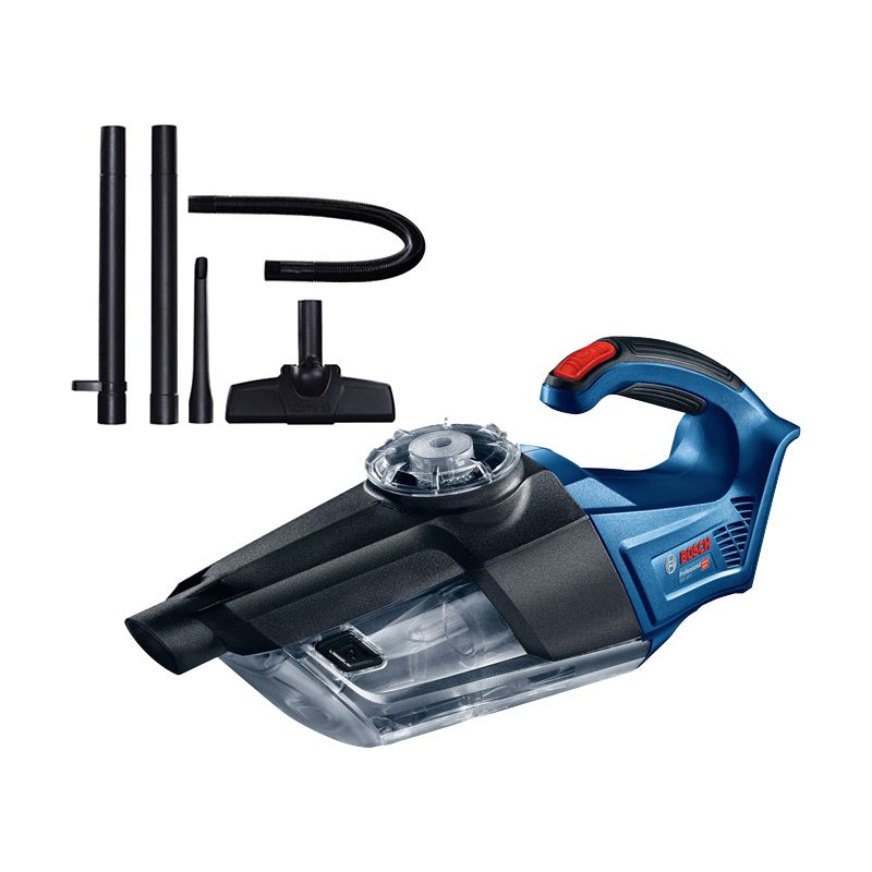 Máy hút bụi cầm tay Bosch GAS 18V-1 5 Máy hút bụi cầm tay Bosch GAS 18V-1 - Ảnh 3