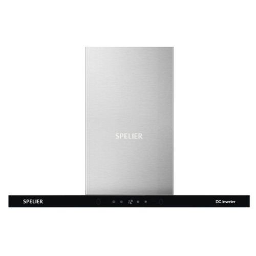 Thiết kế Máy Hút mùi Spelier SP-110 DC 70