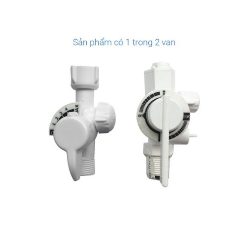 Máy nước nóng Ariston 4500W ST45PE-VN 15 Van máy nước nóng Ariston 4500W ST45PE-VN