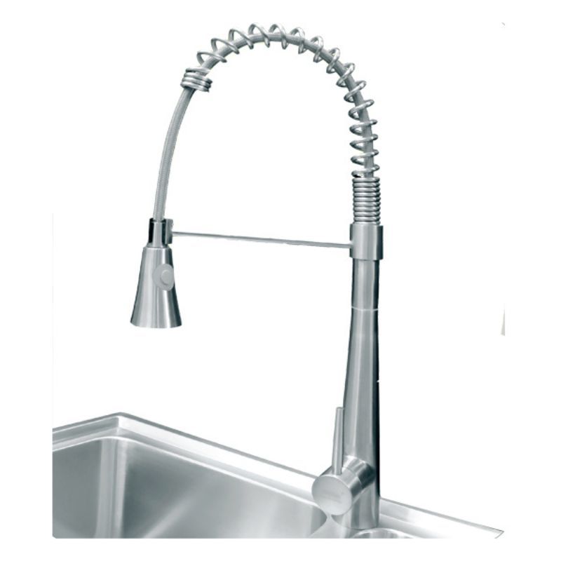 Vòi rửa bát Giovani GF-306 DS 3 Vòi rửa bát Giovani GF-306 DS
