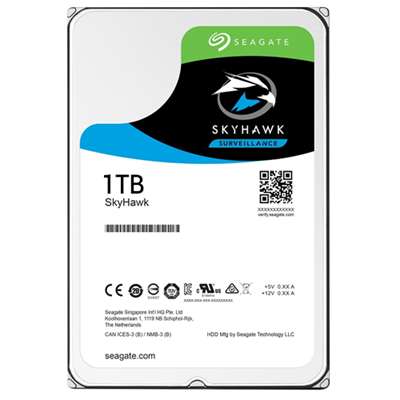 Seagate Skyhawk 3.5" 1TB
