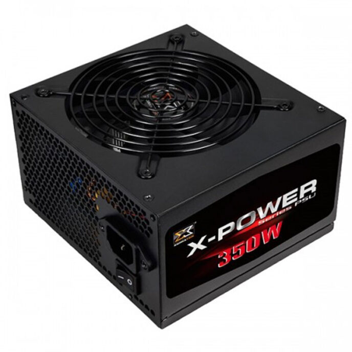 XIGMATEK X-POWER X-350 (EN40544)