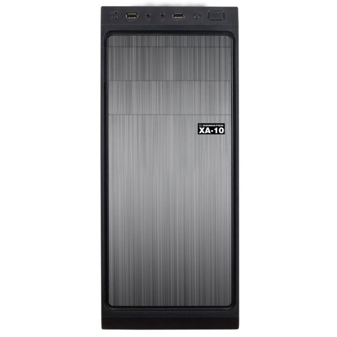 XIGMATEK XA-10 (ATX)