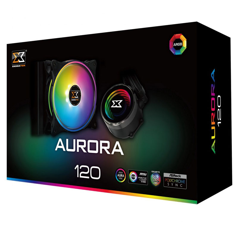 Aurora-12