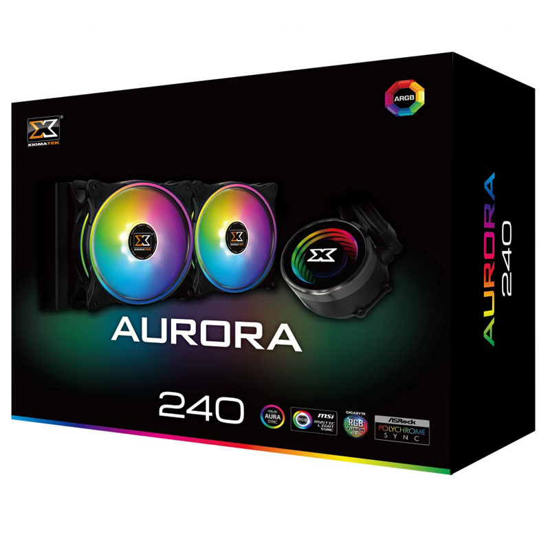 Aurora-24