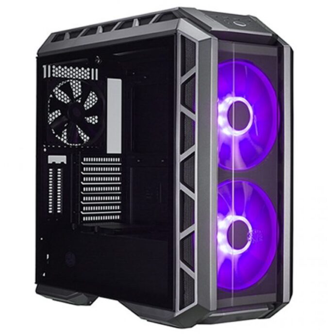 Case Cooler Master MasterCase H500P
