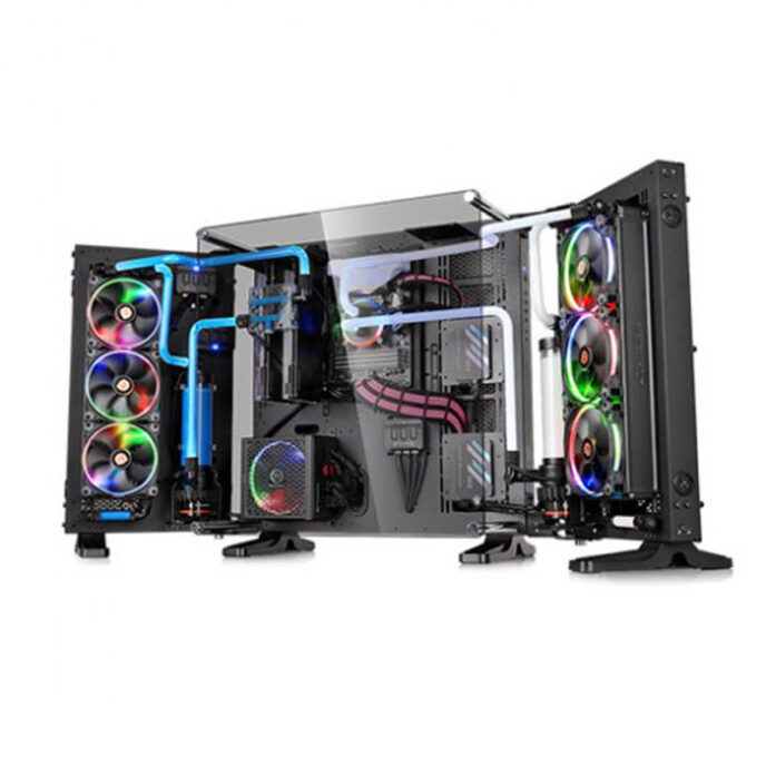 Vỏ case Thermaltake Core P7 Tempered Glass
