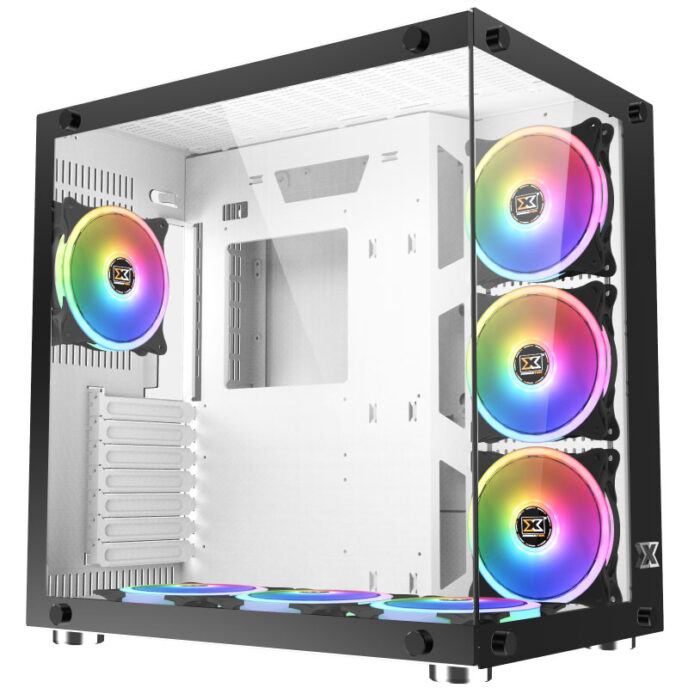 CASE AQUARIUS PLUS - WHITE - EN43668