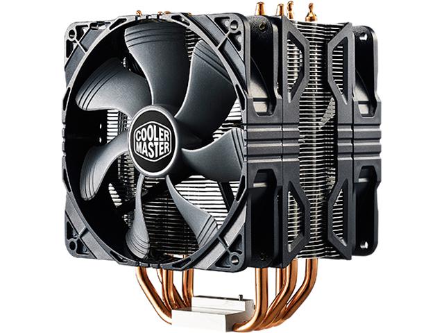 Tản nhiệt CPU Cooler Master Hyper 212X